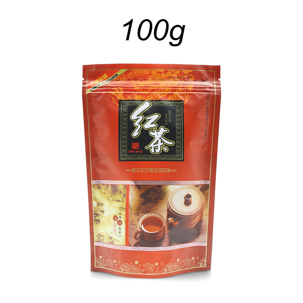 Dian Hong Black Tea Yunnan Premium Dianhong Health Care Red Tea