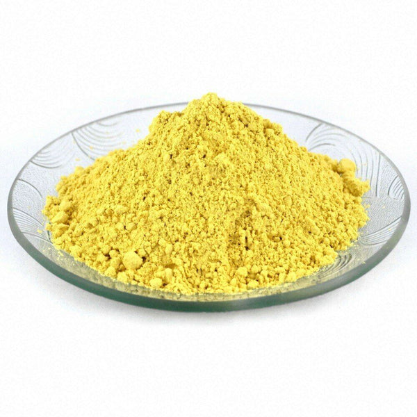 99% Cracked Cell Wall Yunnan Wild Harvested Shell-broken Pine Pollen Powder 500g