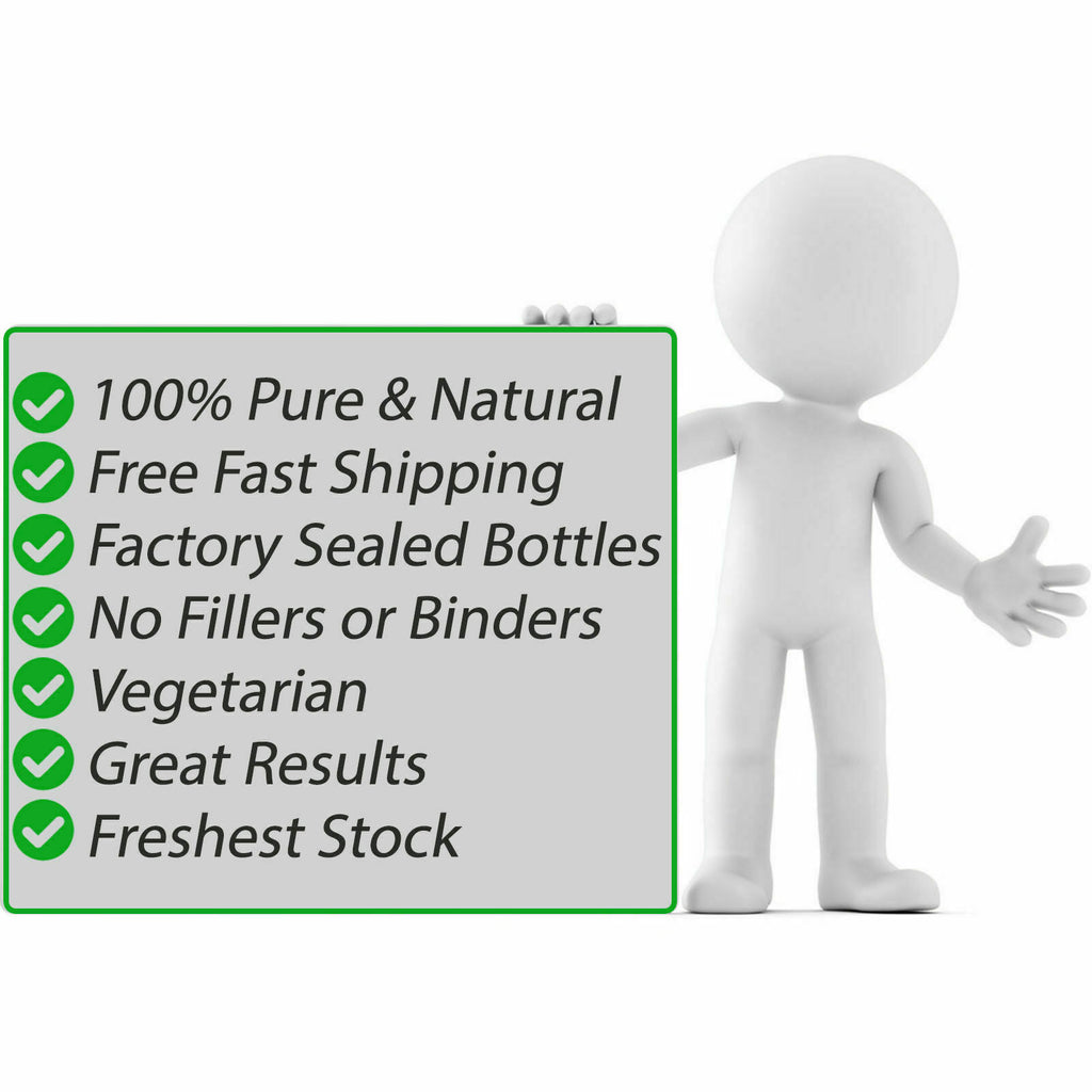 TURMERIC BLACK PEPPER 95% CURCUMIN ANTIOXIDANT 10,000mg EXTRACT 2X 60 CAPSULES