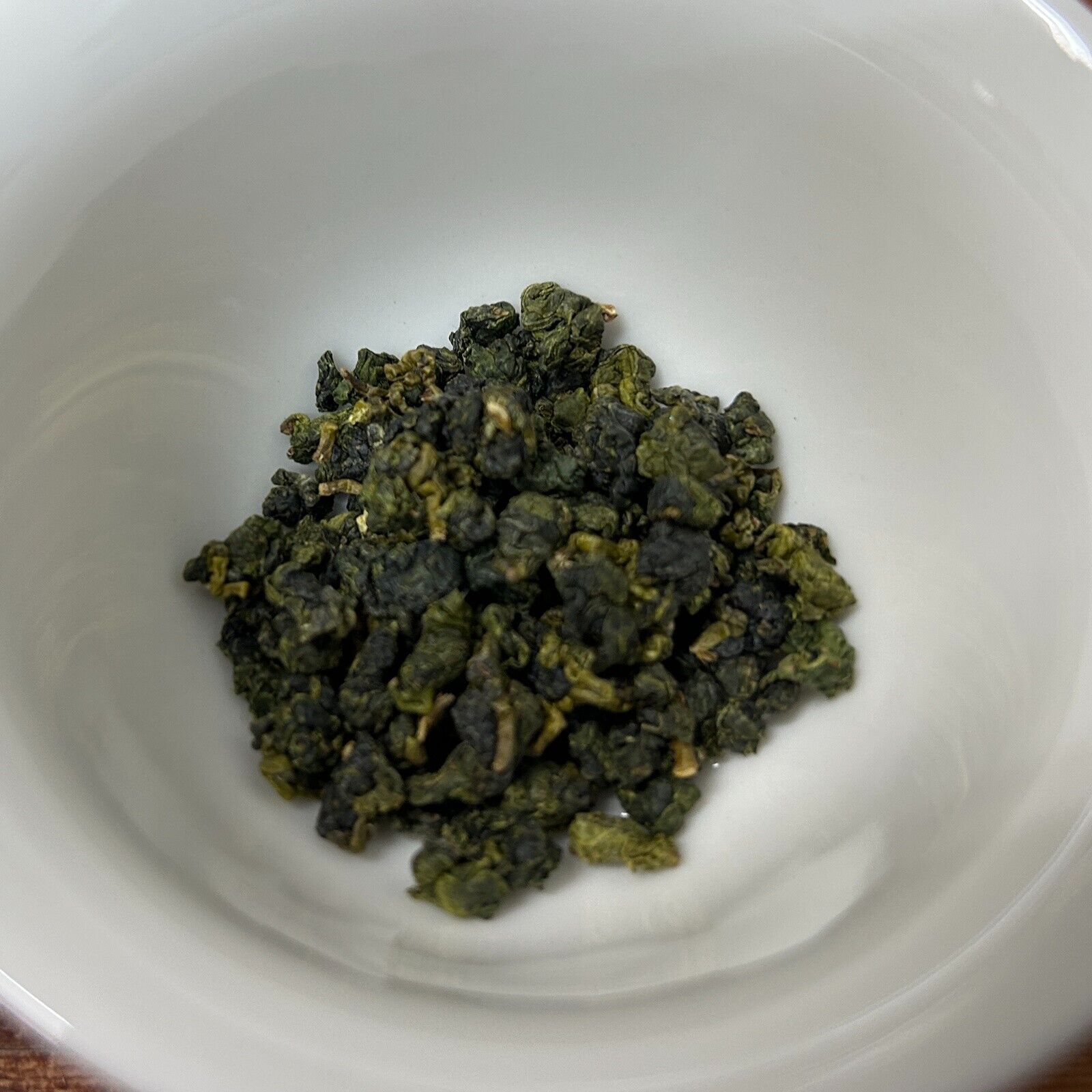 spring tea Dayuling mountain cold tea High Mount Oolong Tea 75g * 8