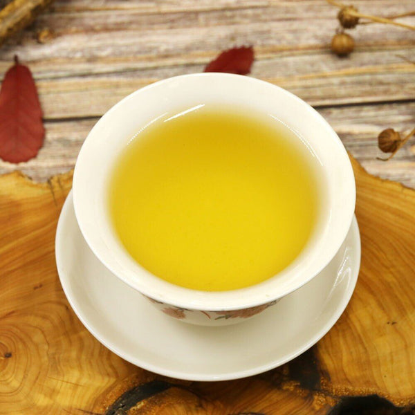 HelloYoung Taiwan High Mountain Tea Fresh Taiwan Natural Chinese Oolong Tea150g/5.29oz