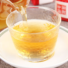 HelloYoung TeaDianHong Kungfu Black Tea Mini Brick China Yunnan Dian Hong Gold Tea Brick