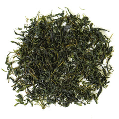 HelloYoung HELLOYOUNG 250g Premium Kuding Bitter Herb Green Tea Qingshan Lushui Small-leaf