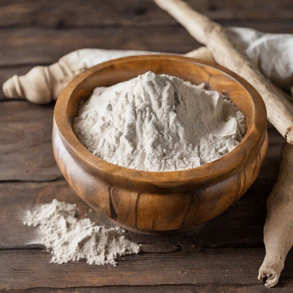 Marshmallow Root Extract Powder - Natural Althaea Apothecary