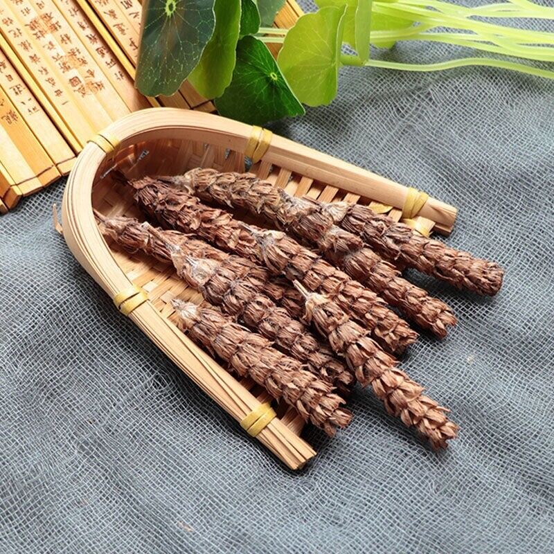 HelloYoung 夏枯草 Xia Ku CaoPrunella Vulgaris Chinese herbs Common selfhe Spica Prunellae
