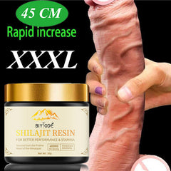 Himalayan 100% Pure Shilajit, Soft Resin, Organic, Extremely Potent, Fulvic Acid