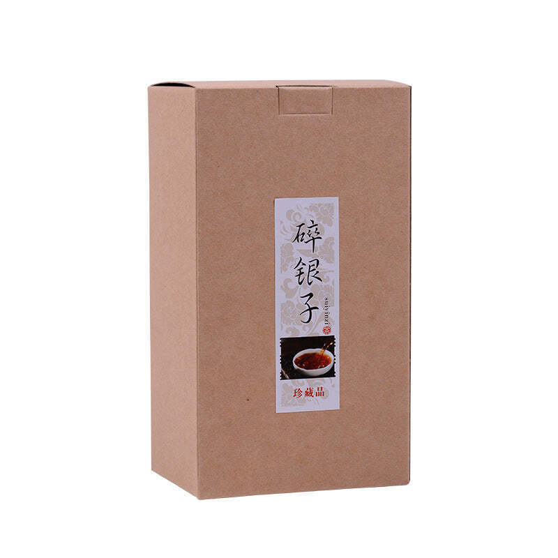 500g Yunnan Pu-erh Ripe Tea Suiyinzi Old Puerh Tea Chinese Old Tree Pu'er Tea Main image