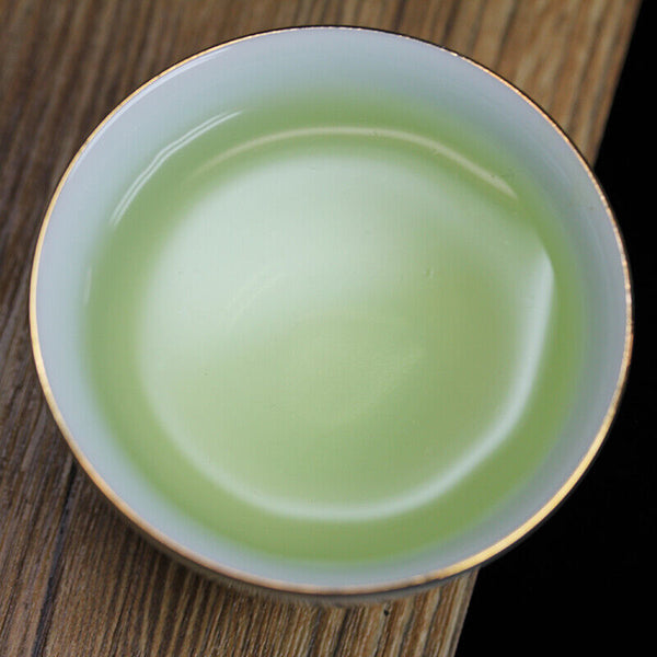 HelloYoung Wulong Tea Taiwan Alishan Oolong Tea Premium Formosa Alishan High Mountain 250g