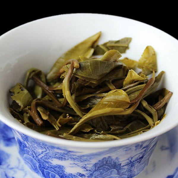 Liren Phoenix Tuocha Shen Puer Tea Health Raw Pu Erh Tea 100g/3.52oz