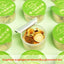 130g Scaphium Scaphigerum Siraitia Grosvenorii Tea Healthy Chinese Herbal Tea