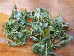 Spring Hand-harvested Lishan Alpine Oolong Tea High Mount Taiwan Oolong 150g*4