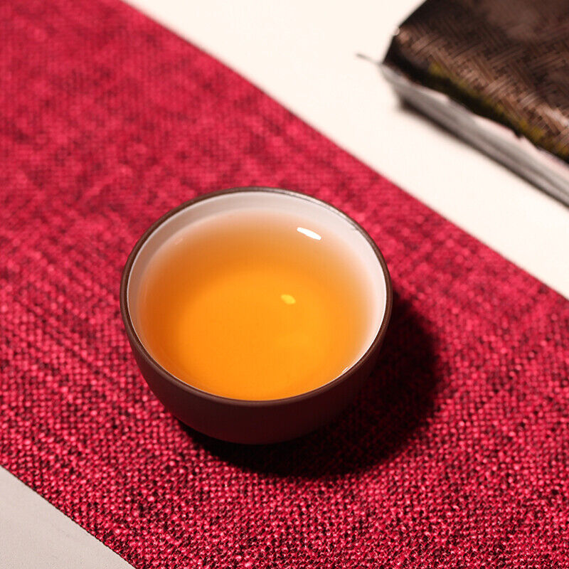 HelloYoung Sea Dyke Brand AT111 Fujian Wuyi Da Hong Pao Big Red Robe Oolong Tea 400g