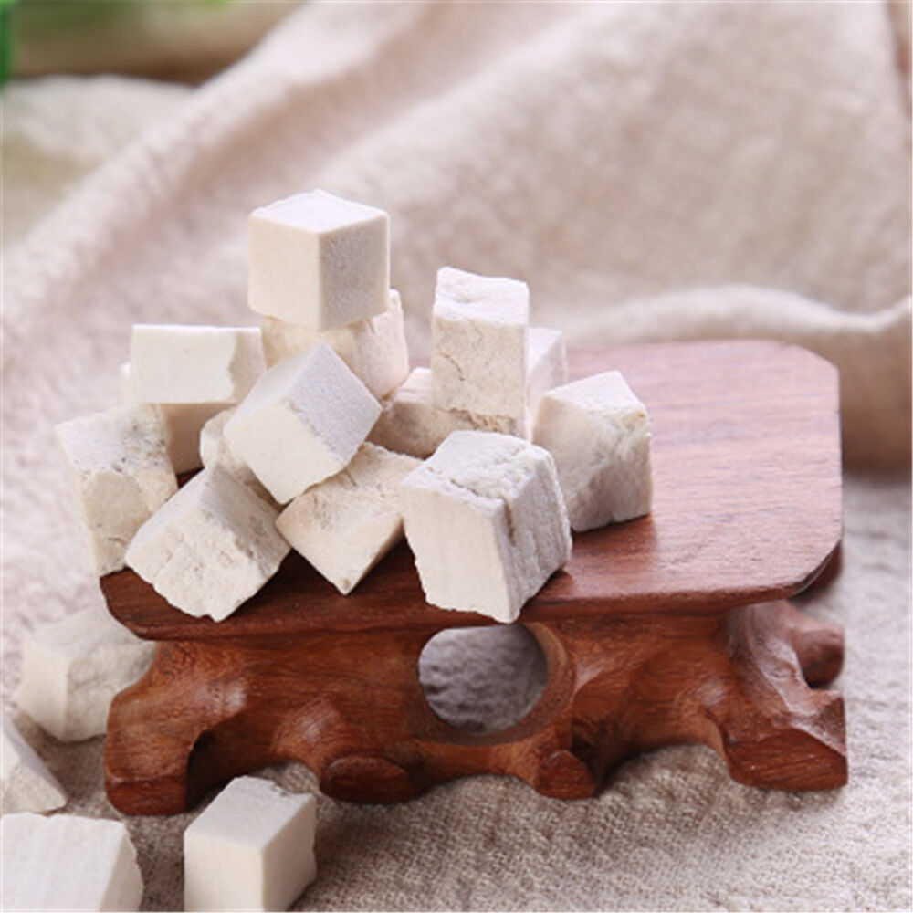 HelloYoung 250g/500g Fu Ling * Sclerotium Poriae Cocos fuling Chinese Herbal Tea Secondary image