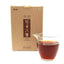 HelloYoung 500g High Quality Zhongcha Liupao Tea Dark Hey Cha China Compressed Tea