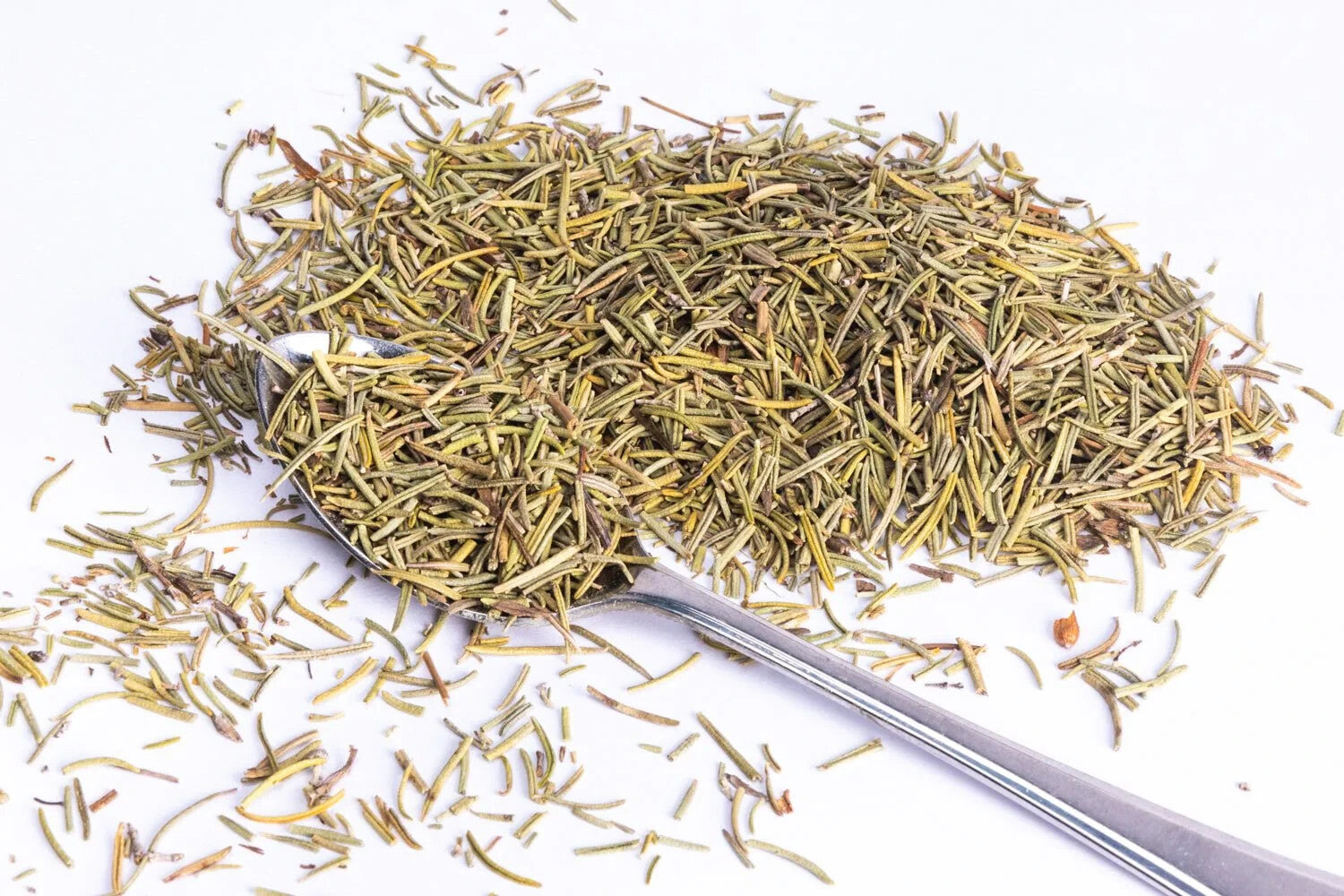 Organic Rosemary Dried Herb, Premium Quality Main image