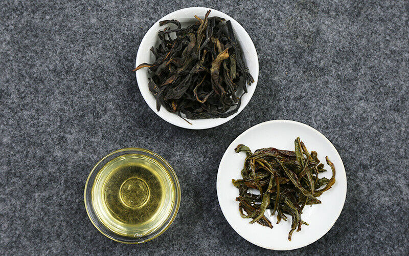 HelloYoung Yr Mi Lan Xiang Oolong Tea Feng Huang Dancong Honey Orchid Aroma Wulong Tea