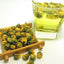 GOLDEN CHRYSANTHEMUM TEA FETAL FLOWERS SWEET BUD FLORAL AROMATIC 1 LB SALE