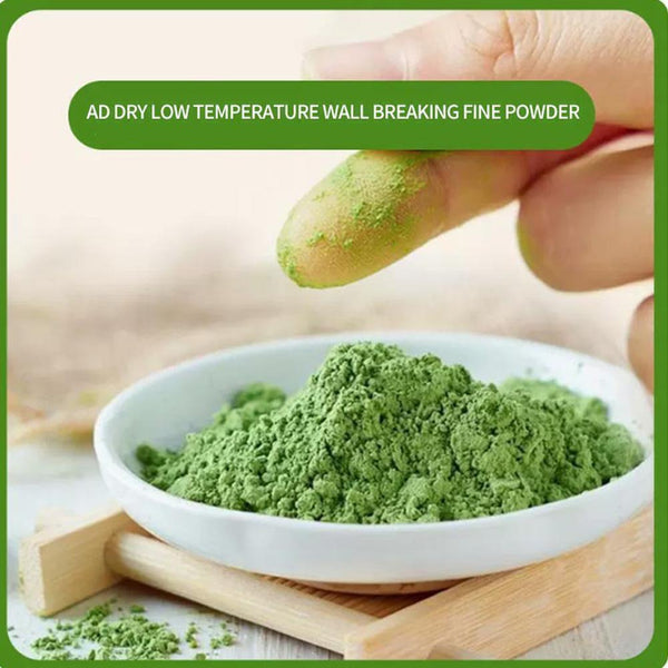 NEWUREHO Pure Organic Barley,  Barley Grass Powder 100% Pure