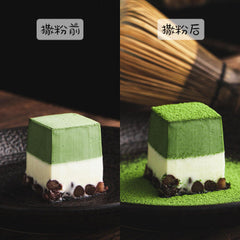 matcha powder green tea pure organic certified high quality natural bulk 3.5oz