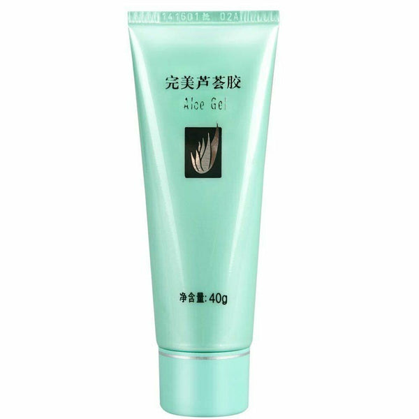 完美芦荟胶 祛痘补水消炎镇痛 PERFECT Aloe Gel Moisturizing Acne Removing Repairing40g