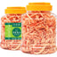 Dried Shredded Squid Snack Seafood 500g