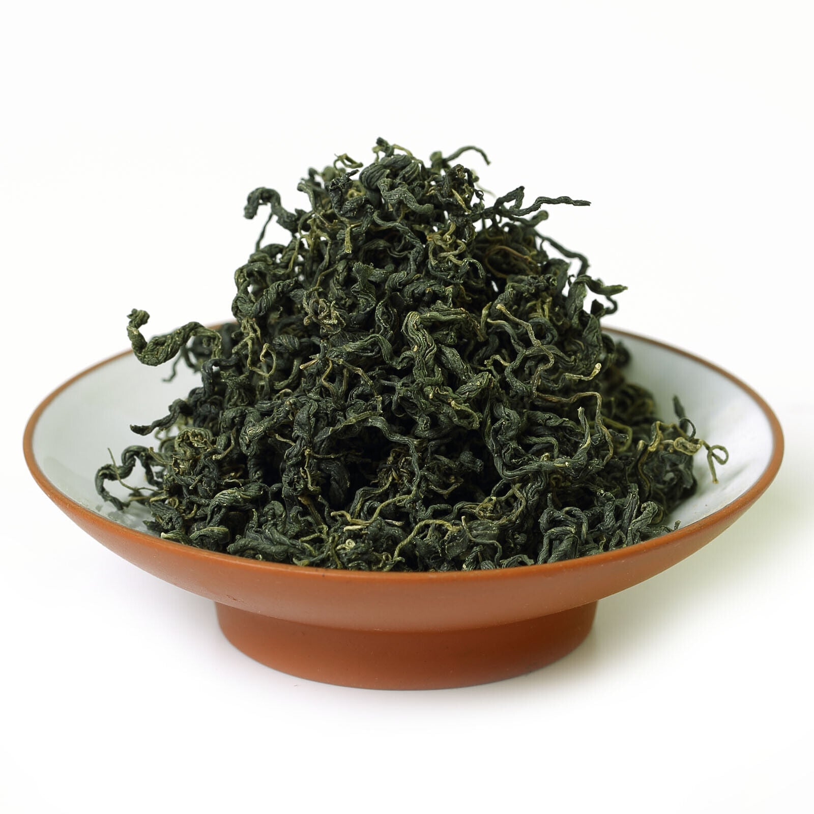 HelloYoung HELLOYOUNG 250g Supreme 7Leaf Jiaogulan Gynostemma Pentaphyllum Tea Herbal Green Secondary image
