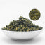 HelloYoung Chinese Taiwan Oolong High Mountain Tea Jin Xuan Milk Oolong Tea