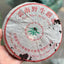 357g Yunnan Old Raw Pu-erh Tea Cake Haiwan Aged Puer Cake Tea Puerh Raw Tea