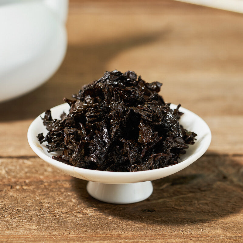 500g Chinese Fujian Oolong Tea with Strong Aroma Flavor
