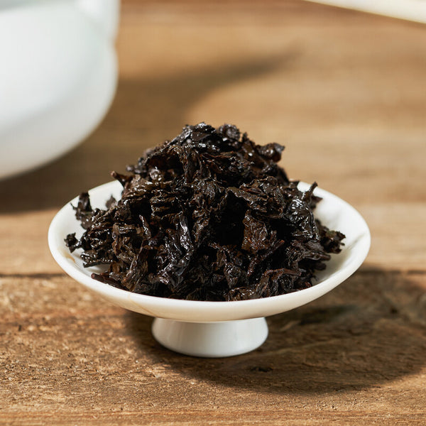 500g Chinese Fujian Oolong Tea with Strong Aroma Flavor