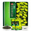 250g Altitude 2300 M Yunnan Jibian Teng Chong Organic High Mountain Oolong Tea