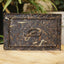 Xiaguan Tuocha Raw Cang Er Fang Zhuan Tea Brick Shen Pu Erh Aged Tea 250g/8.8oz