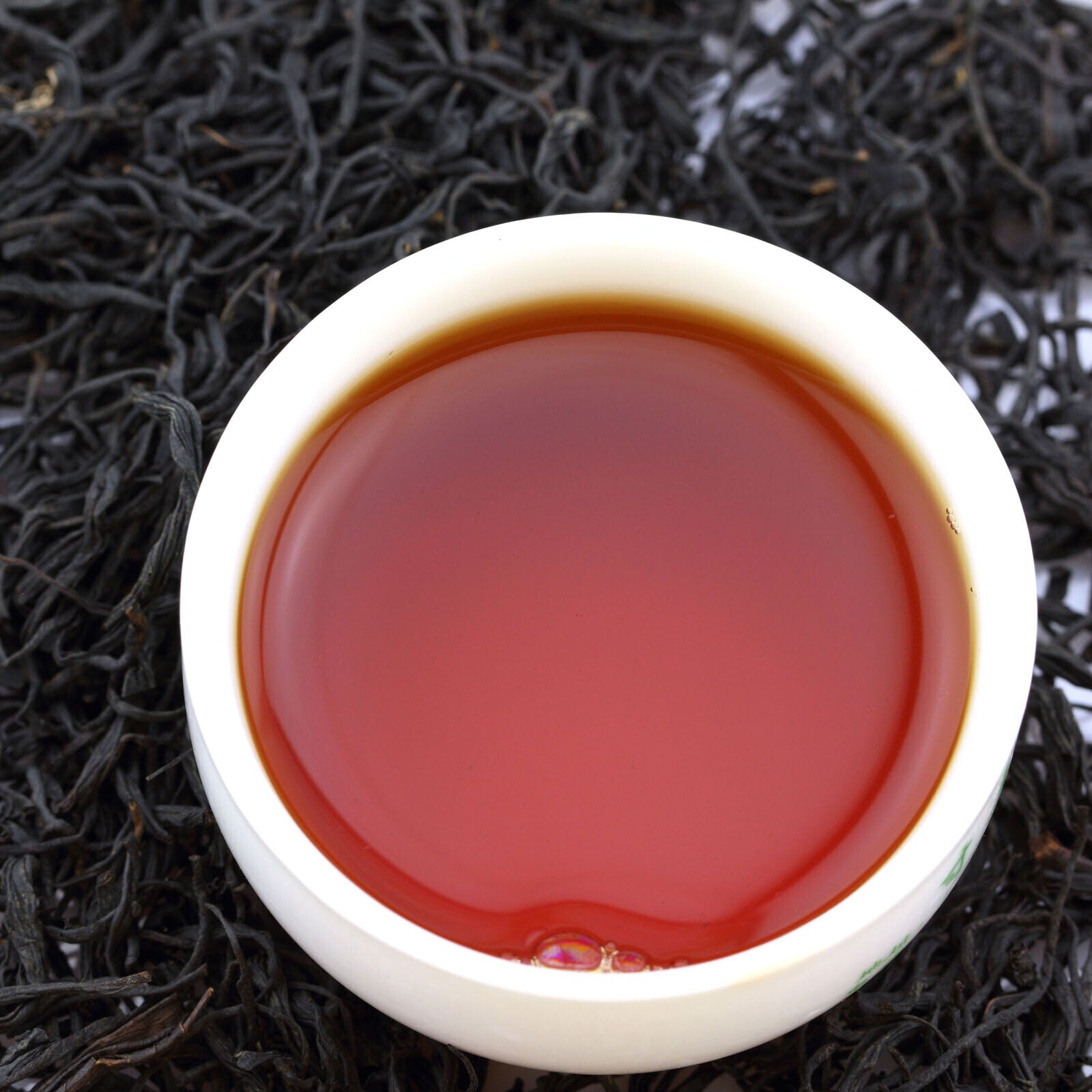 HelloYoung TeaHELLOYOUNG Supreme Qimen Keemun Black Tea Chinese Anhui Gongfu High Mountain