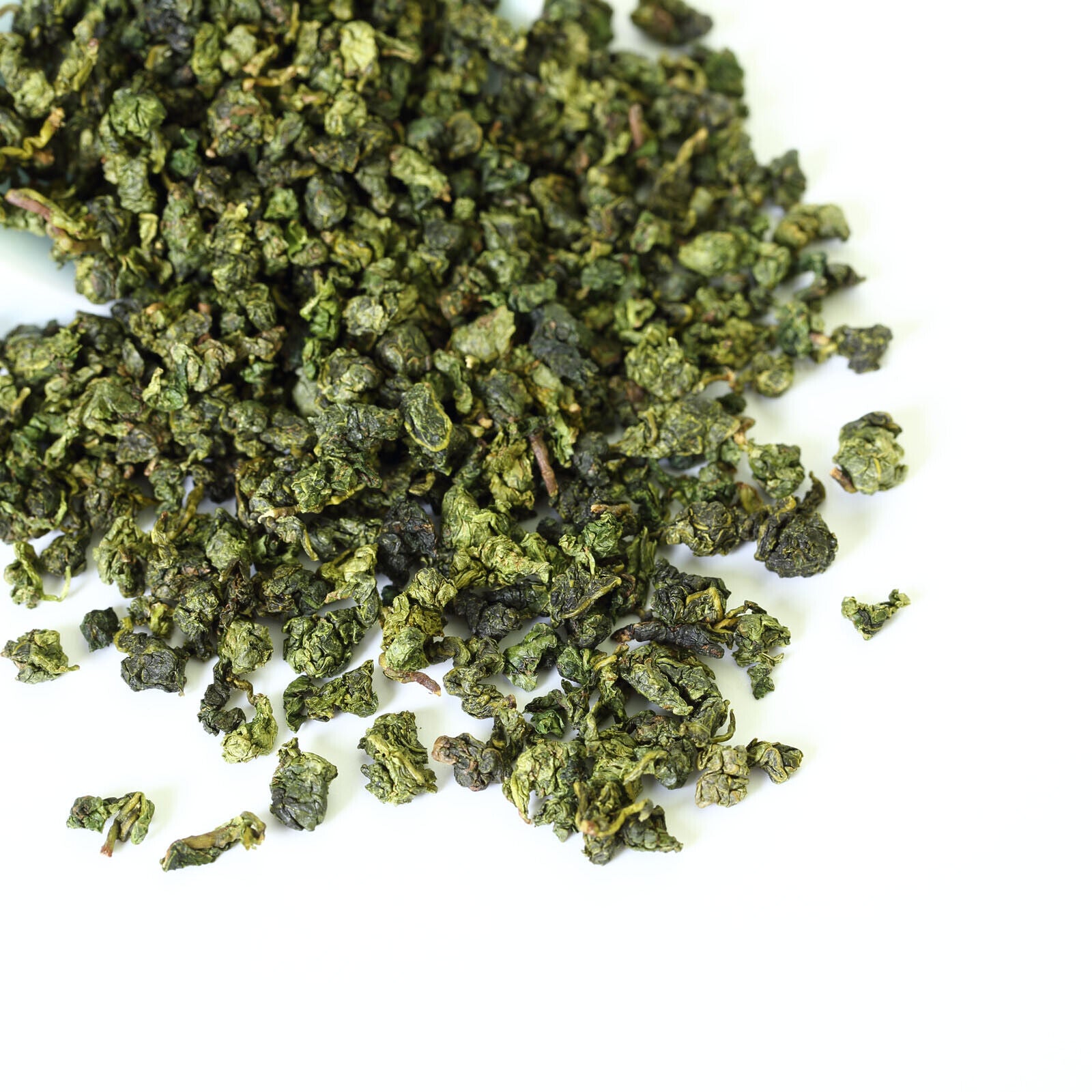 HelloYoung HELLOYOUG Supreme TieGuanYin Oolong Tea Strong Aroma Anxi HighMount Iron Goddess Secondary image