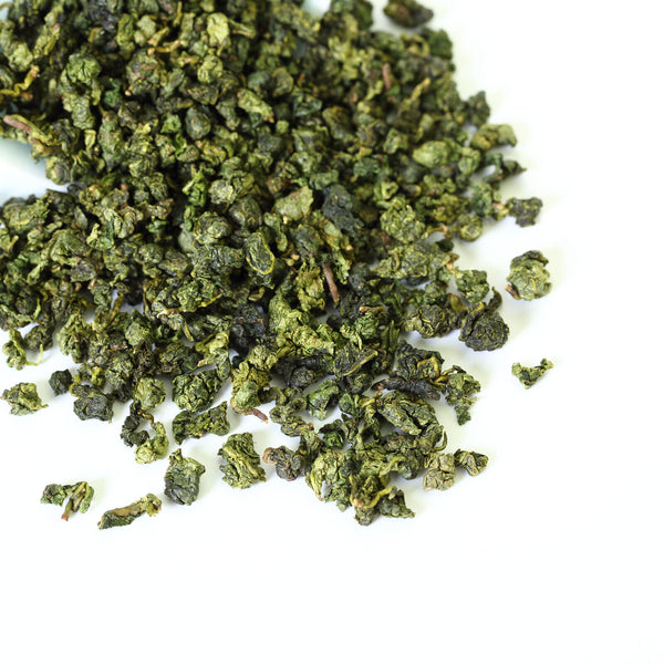 HelloYoung HELLOYOUG Supreme TieGuanYin Oolong Tea Strong Aroma Anxi HighMount Iron Goddess