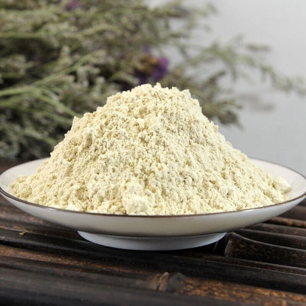 HelloYoung Pure Ji Nei Jin Powder (Endothelium Corneum Gigeriae Galli) Chinese Herb 无硫生鸡内金粉