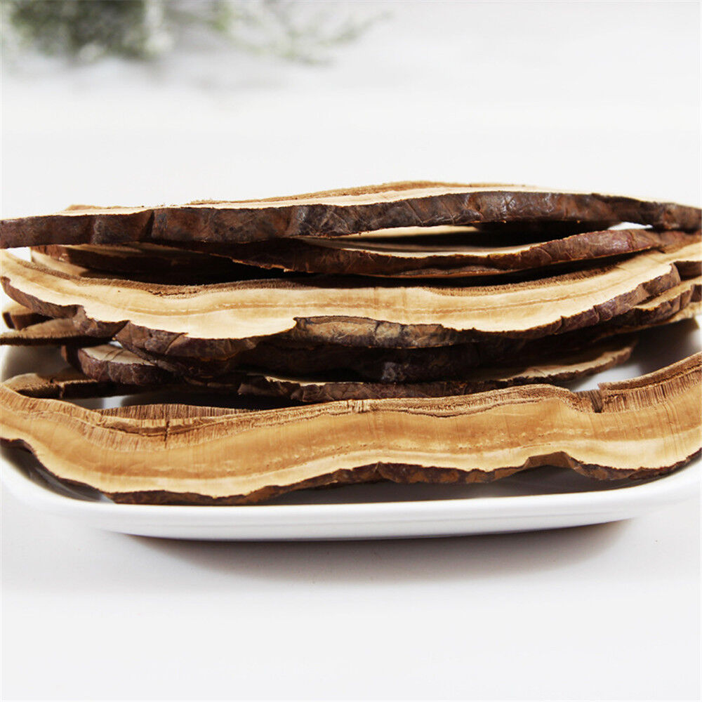 dried ganoderma lucidum ganoderma mushroom ganoderma lucidum slices herbs 8.8oz