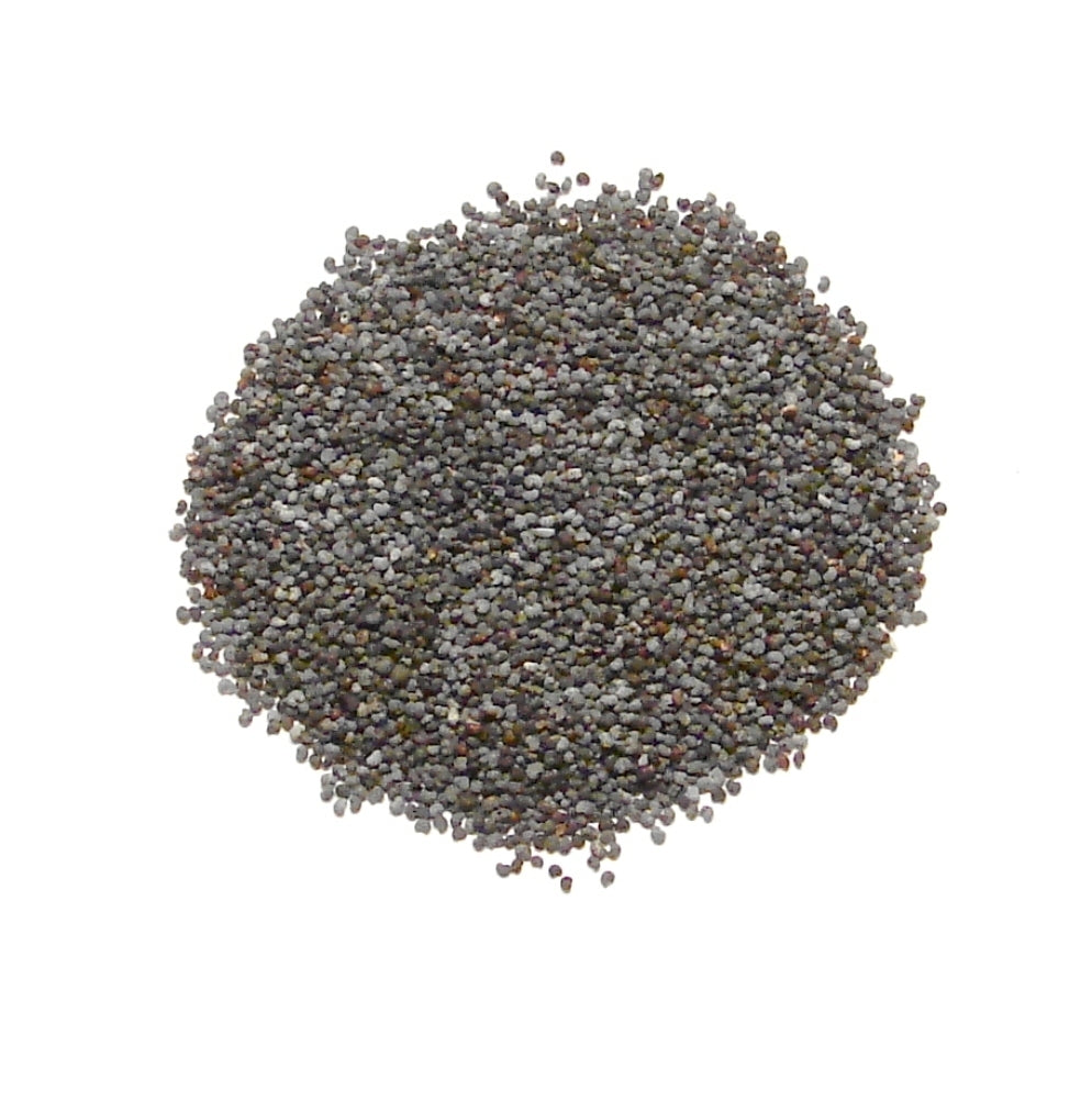 1lb Blue Poppy Seeds - Bulk Baker's Choice