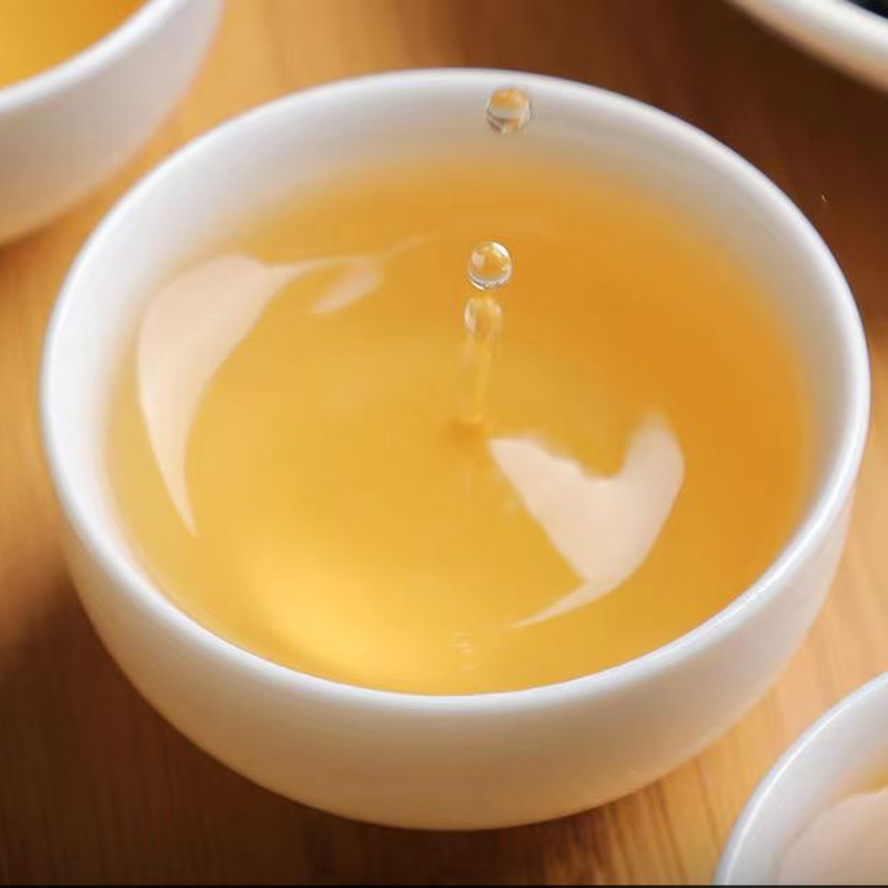 Phoenix Dancong Oolong Tea Yashixiang High Mountain Green Tea Chinese Tea 250g