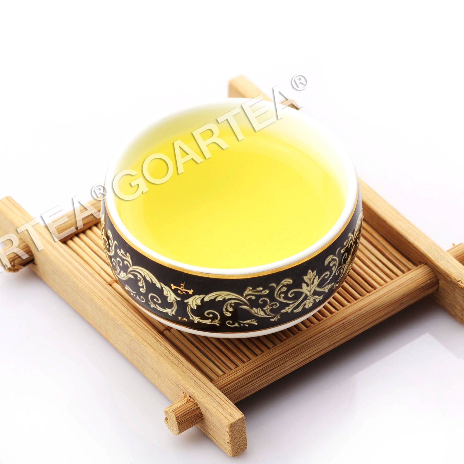 HelloYoung HELLOYOUNG 100g Premium Taiwan Dongding Oolong Tea High Mount Tung-ting Green