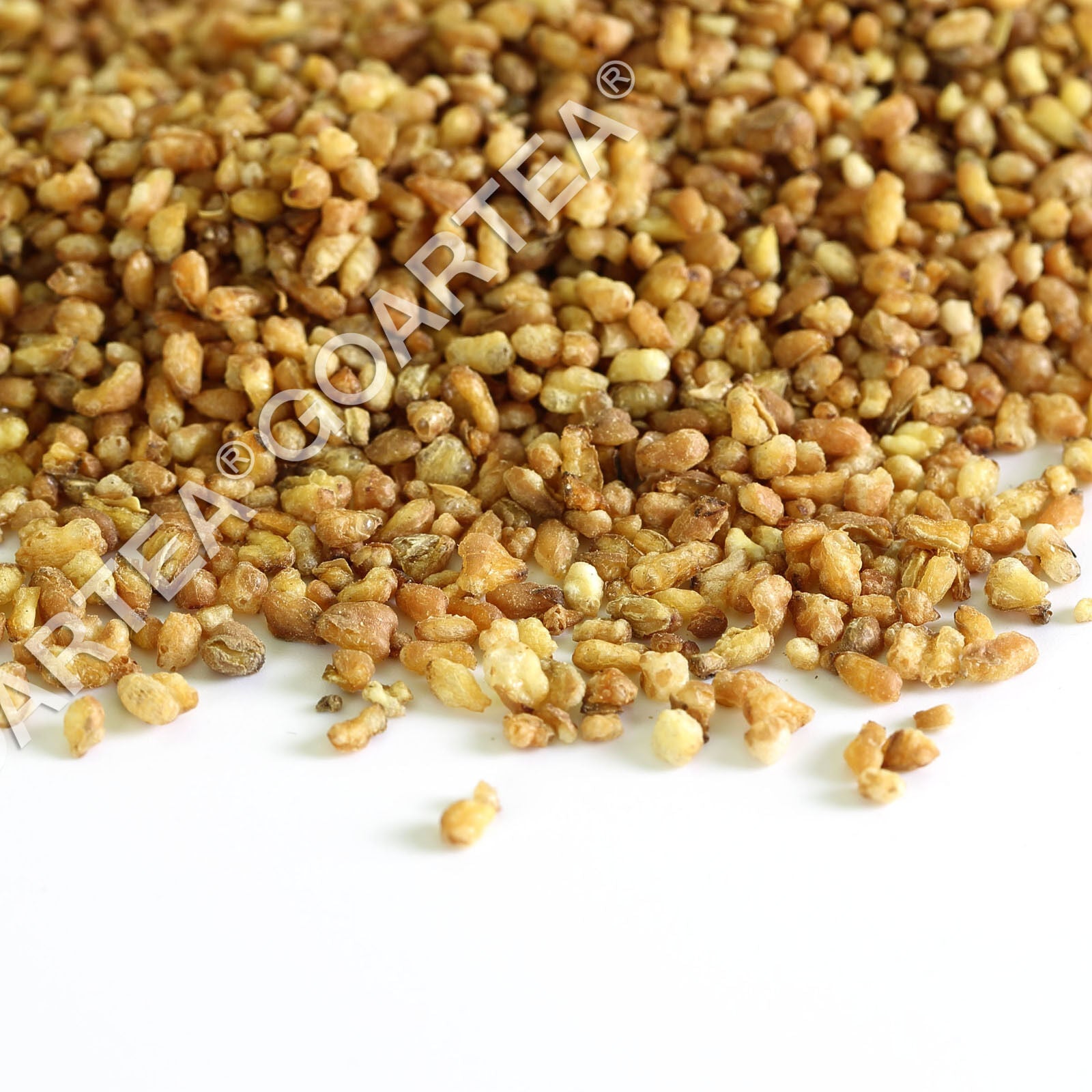 HelloYoung HELLOYOUNG 100g Premium Roasted Tartary Buckwheat Grain Tea - Golden Herbal Tea