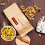 HelloYoung Natural Herbal Tea Hypertension-Hyperlipidemia Reduce High Blood Pressure 150g