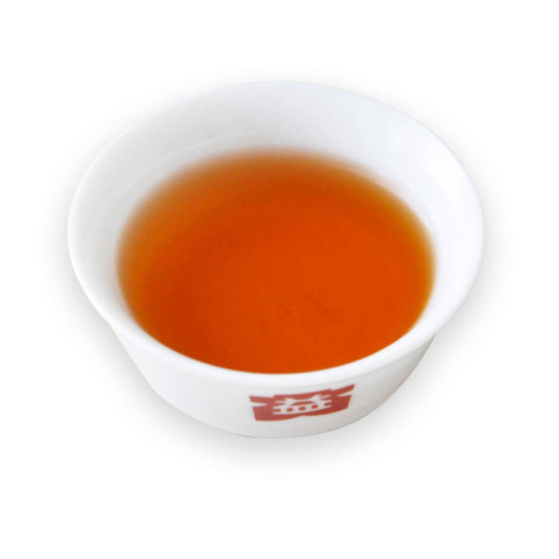 100g Dayi Cooked Puerh Tuocha Yunnan Pu-erh Ripe Tea V93 Chinese Pu'er Black Tea