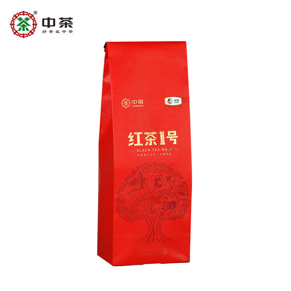 TemuTea 300g Yunnan FengQing Dian Black Tea, Chinese Black Tea