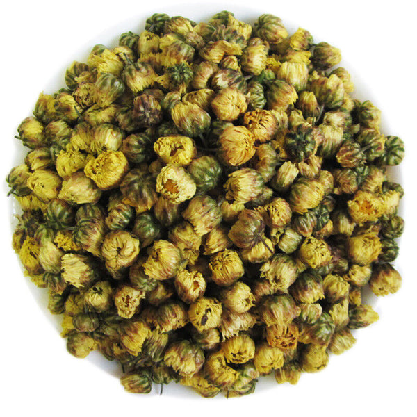 HelloYoung Loose Dried Blooming Herbal Tea Health Food Chrysanthemum Flower Tea Organic Tea