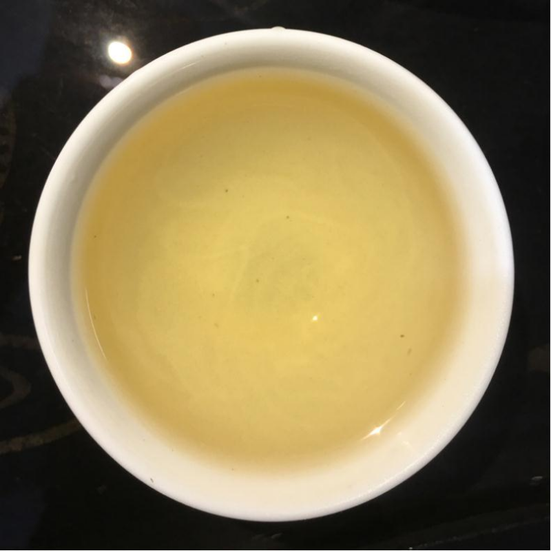 350g Fuding White Tea Organic Old Tree White Tea Cake Gongmei Organic White Tea
