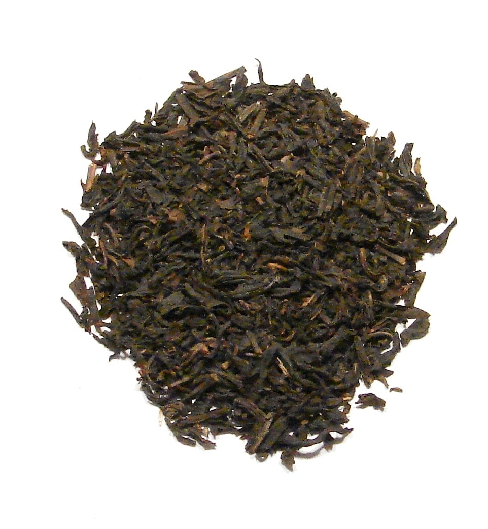 4lb Black China Tea - Loose Leaf, Hot & Iced, Flavored Main image