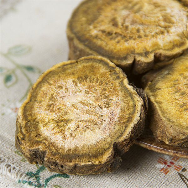 HelloYoung Da Huang Natural Chinese Rhubarb Dahuang100%Herbal Health Care Rheum Officinale
