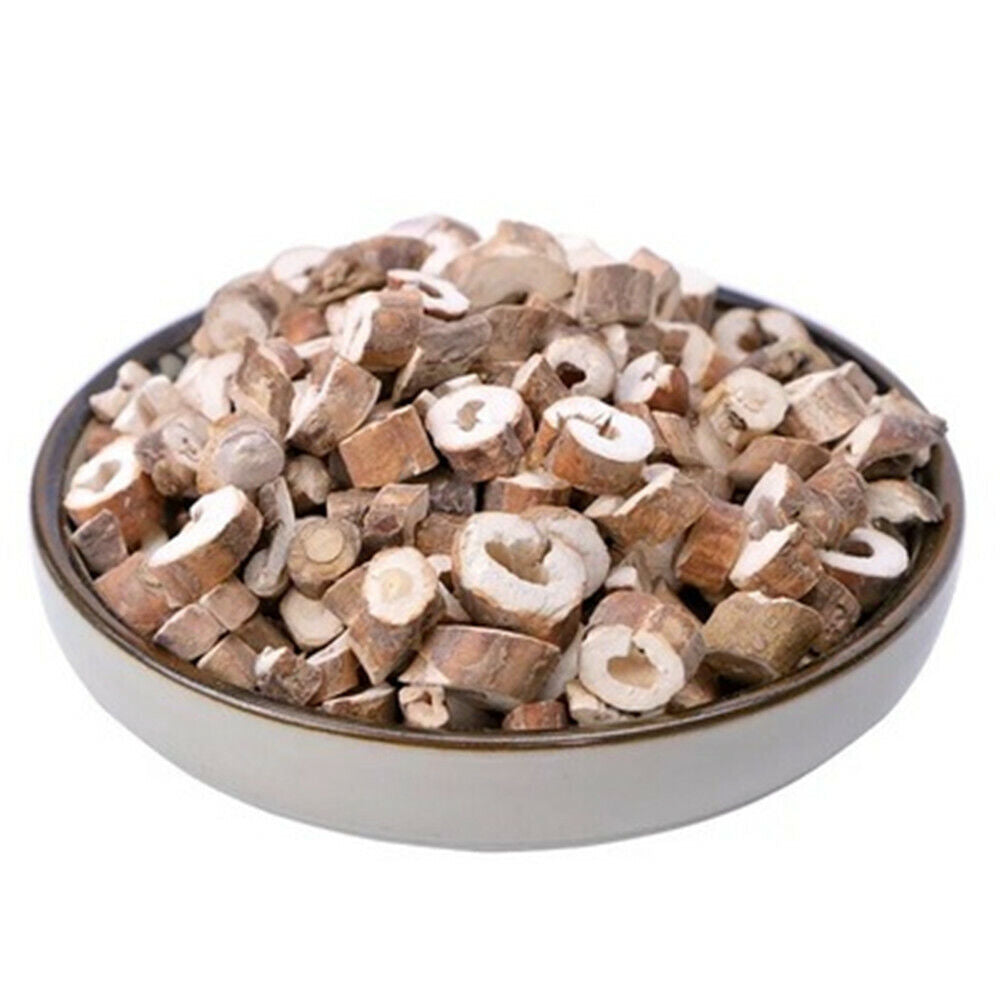 HelloYoung Natural Dry Mu Dan Pi-Cortex100%Moutan-Tree Peony Bark Chinese Ecology Medicine Secondary image