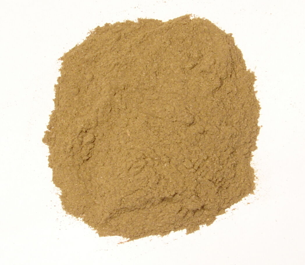 Fancy Grade Thyme Powder 1lb Fancy Grade Ground Spanish Thyme Herb Main image